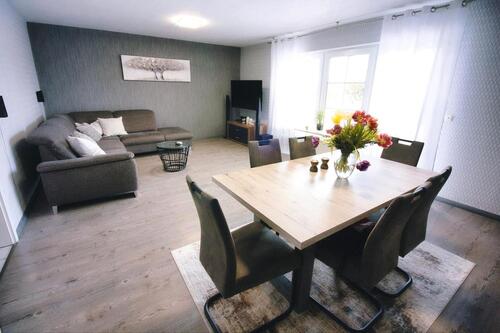 Foto - Doppelhaushälfte in Drochtersen