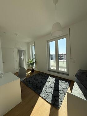 Foto - Charmante 1 Zimmer Neubauwohnung Gesundbrunnen