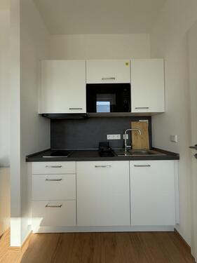 Foto - 1 Zimmer Terrassenwohnung in Berlin