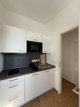 Foto - Terrassenwohnung in Berlin zur Miete