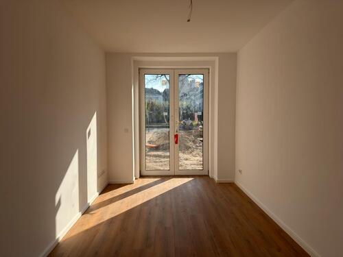 Foto - 2 Zimmer Etagenwohnung zur Miete in Hannover