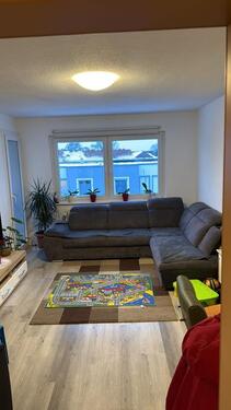 Foto - 3-Zimmer Wohnung, Balkon, Einbauküche & Garage in Zentraler Lage