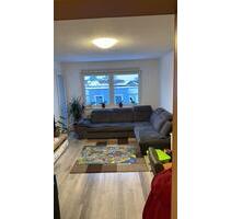 3-Zimmer Wohnung, Balkon, Einbauküche & Garage in Zentraler Lage - Wiefelstede