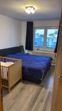 Foto - 3 Zimmer Etagenwohnung zur Miete in Wiefelstede
