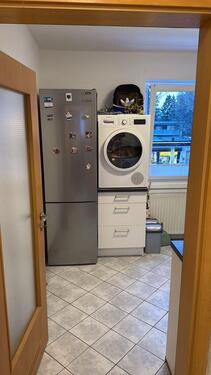 Foto - Etagenwohnung in Wiefelstede zur Miete