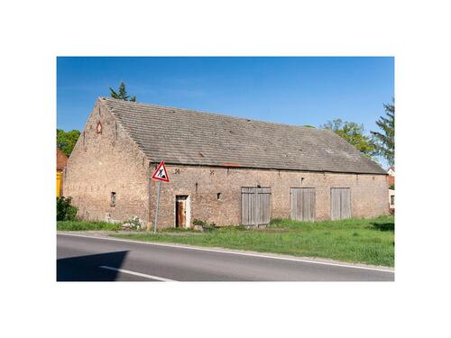 Foto - Lagerfläche Scheune ab 50–350 m² – ab SommerHerbst 2026