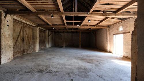 Foto - andere in Märkisch Linden zur Miete