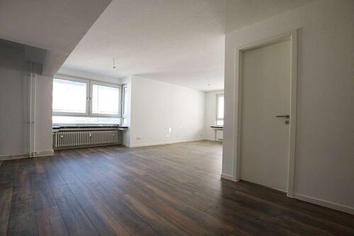 Foto - Charmante 2-Zimmer-Wohnung in Vahrenwald – einziehen & wohlfühlen
