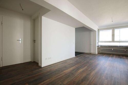 Foto - Etagenwohnung in Hannover zur Miete