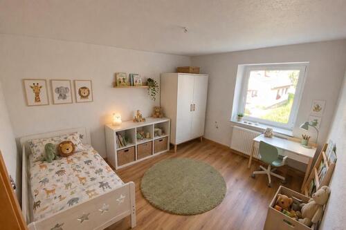 Foto - 3 Zimmer Etagenwohnung zur Miete in Dippoldiswalde