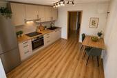 Foto - 3 Zimmer Etagenwohnung in Dippoldiswalde