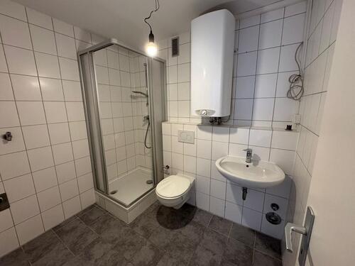 Foto - 1-Zimmer-Wohnung mit Balkon in Salzgitter zu vermieten