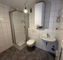 1-Zimmer-Wohnung mit Balkon in Salzgitter zu vermieten