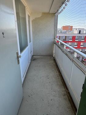 Foto - 1 Zimmer Etagenwohnung zur Miete in Salzgitter