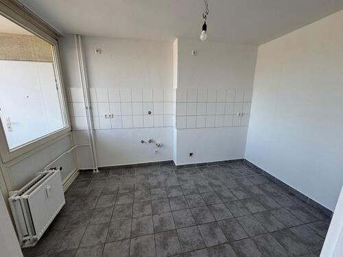 Foto - 1 Zimmer Etagenwohnung in Salzgitter