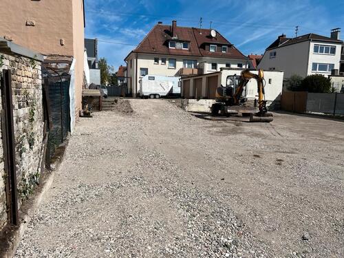 Foto - Stellplatz für Auto Wohnmobil Boot Anhänger usw zu vermieten