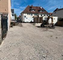 Stellplatz für Auto Wohnmobil Boot Anhänger usw zu vermieten - Ludwigshafen am Rhein Rheingönheim