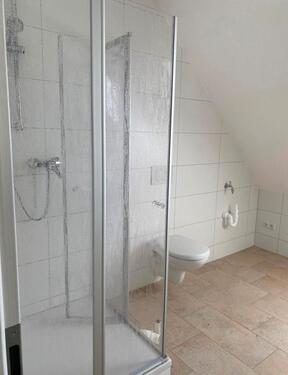 Foto - Dachgeschoßwohnung in Landau an der Isar zur Miete