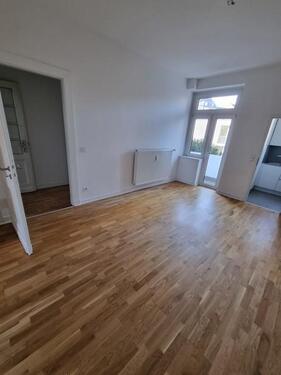 Foto - Etagenwohnung in Düsseldorf zur Miete