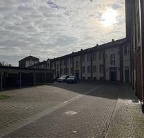 Helle 2 Raum Wohnung saniert mit Duschbad! - Salzwedel