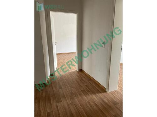 Foto - 2 Zimmer Etagenwohnung zur Miete in Salzwedel
