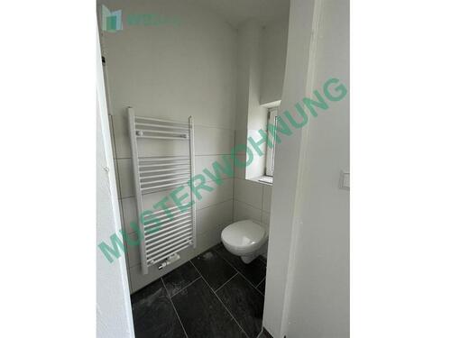 Foto - 2 Zimmer Etagenwohnung in Salzwedel