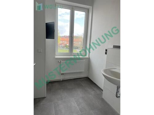 Foto - Etagenwohnung in Salzwedel zur Miete