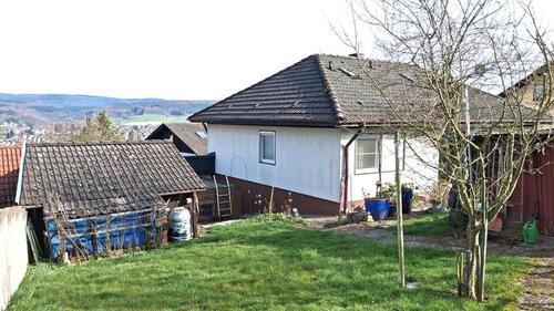 Foto - 5 Zimmer Einfamilienhaus in Michelstadt