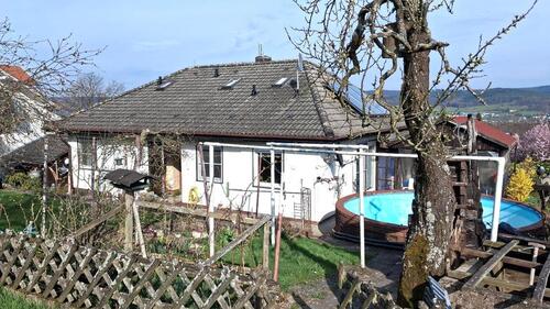 Foto - Einfamilienhaus in Michelstadt zum Kaufen