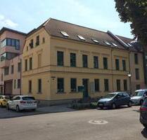 Wohlfühloase im Dachgeschoss - 3 Zimmer, Balkon, perfekte Lage - Magdeburg Neue Neustadt