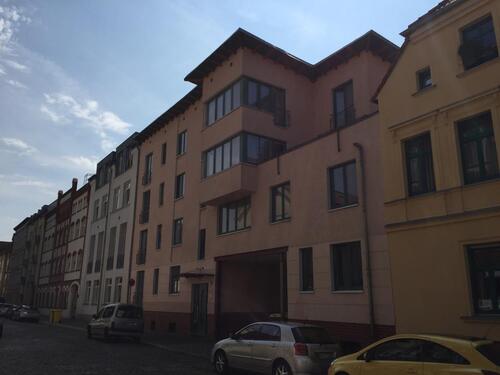 Foto - 3 Zimmer Dachgeschoßwohnung zum Kaufen in Magdeburg