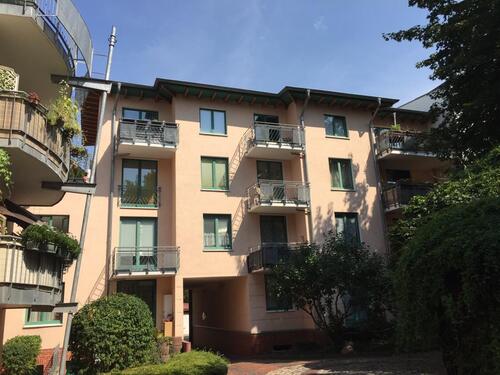 Foto - 3 Zimmer Dachgeschoßwohnung in Magdeburg