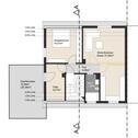Foto - 3 Zimmer Dachgeschoßwohnung zur Miete in Eltville am Rhein