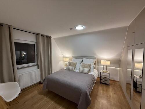 Foto - Dachgeschoßwohnung in Eltville am Rhein zur Miete