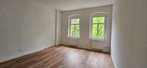 Foto - Wohnung am Park mit Balkon - 320,00&nbsp;EUR Kaltmiete, ca.&nbsp; 53,00&nbsp;m&sup2;