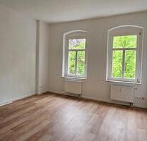 Wohnung am Park mit Balkon - 320,00&nbsp;EUR Kaltmiete, ca.&nbsp; 53,00&nbsp;m&sup2; in Freital (PLZ: 01705)