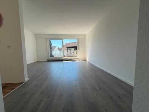 Foto - Exklusive 2-ZImmer ETW mit Terrasse und Garage in ruhiger Wohnla