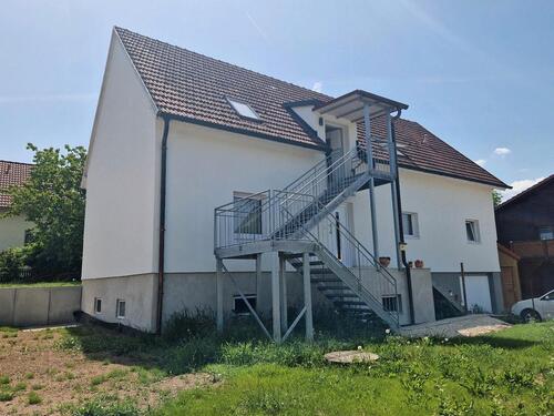 Foto - 10 Zimmer Mehrfamilienhaus, Wohnhaus zum Kaufen in Sinzing