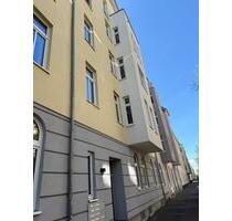 Möblierte Wohnung in Wilhelmshaven