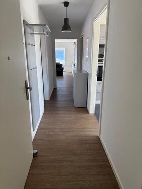 Foto - Etagenwohnung zur Miete in Wilhelmshaven