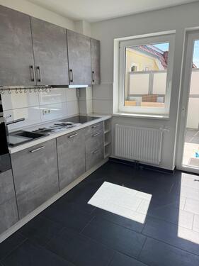 Foto - Etagenwohnung in Wilhelmshaven