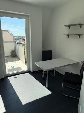 Foto - Etagenwohnung in Wilhelmshaven zur Miete