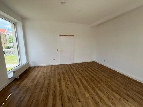 Foto - 1 Raumwohnung zur Miete in Angermünde