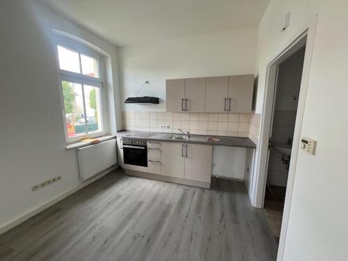 Foto - Etagenwohnung in Oderberg