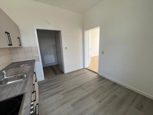 Foto - Etagenwohnung in Oderberg zur Miete