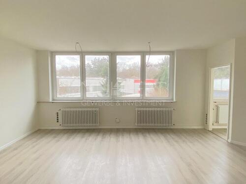 Foto - Vielseitige Büroräume mit Terrasse im Gewerbegebiet Mutterstadt