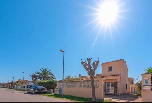 Foto - Ferienhaus Empuriabrava - 780,00 EUR Kaltmiete,