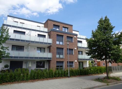 Foto - Top-Eigentumswohnung als Kapitalanlage zu verkaufen!