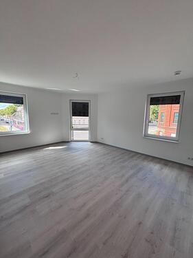 Foto - Etagenwohnung in Wittenberge zur Miete