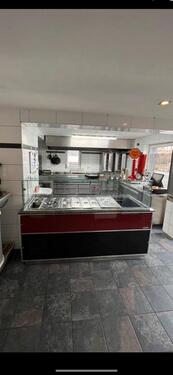 Foto - GASTRONOMIE LADEN VOLLKOMMEN KOMPLETT EINGERICHTET